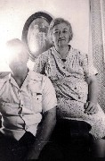 Daniel, Juliska Kish